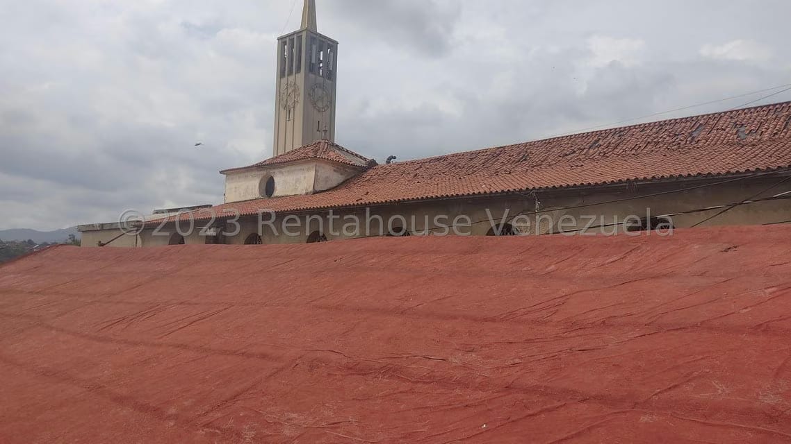 Casa (1 Nivel) en Venta en Guarenas, Miranda - 38