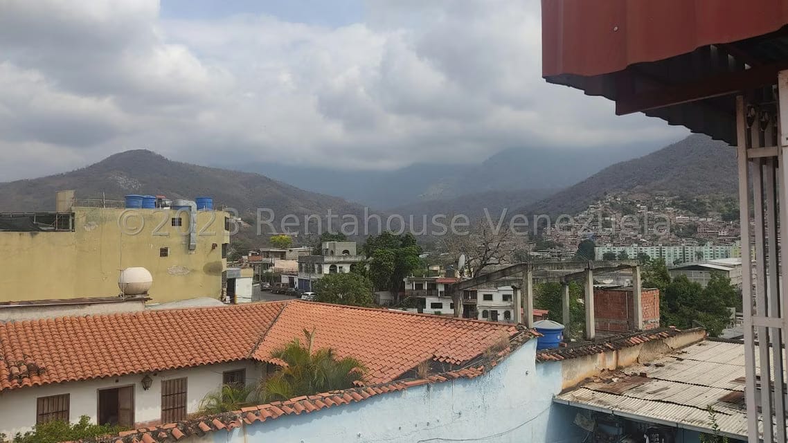 Casa (1 Nivel) en Venta en Guarenas, Miranda - 39