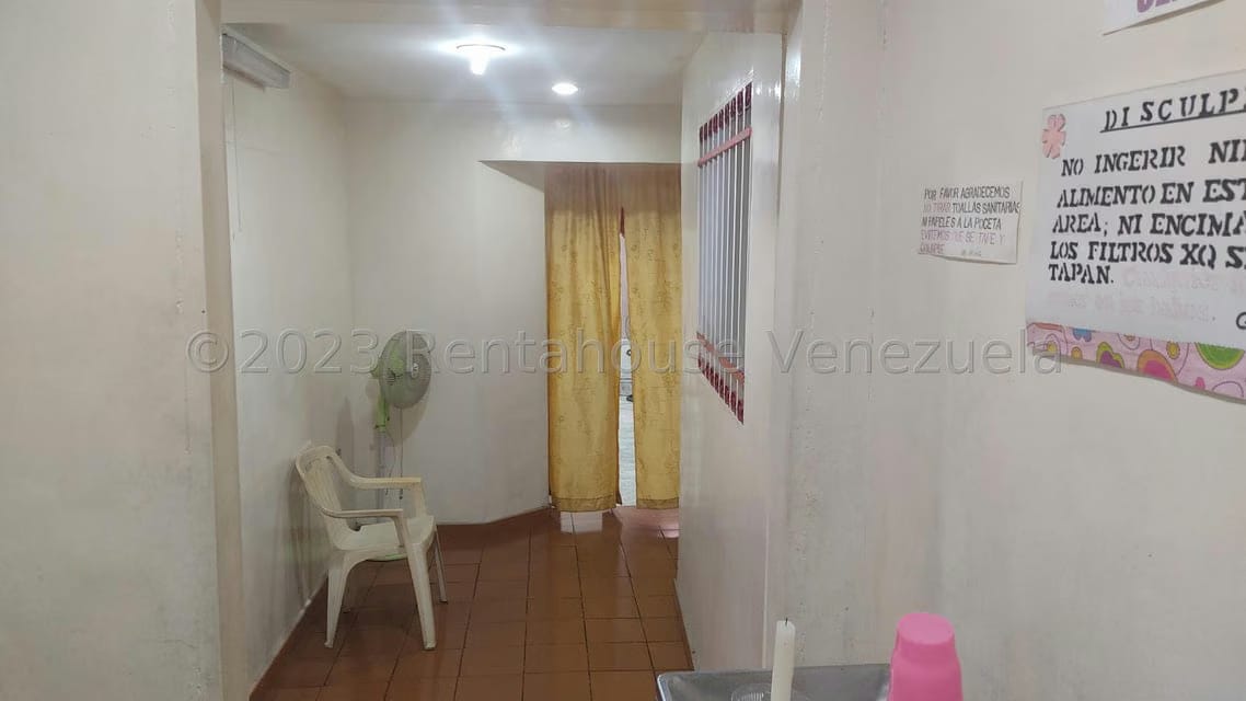 Casa (1 Nivel) en Venta en Guarenas, Miranda - 5