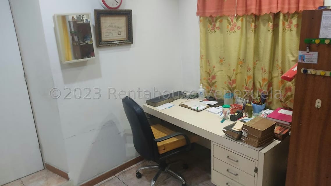 Casa (1 Nivel) en Venta en Guarenas, Miranda - 7