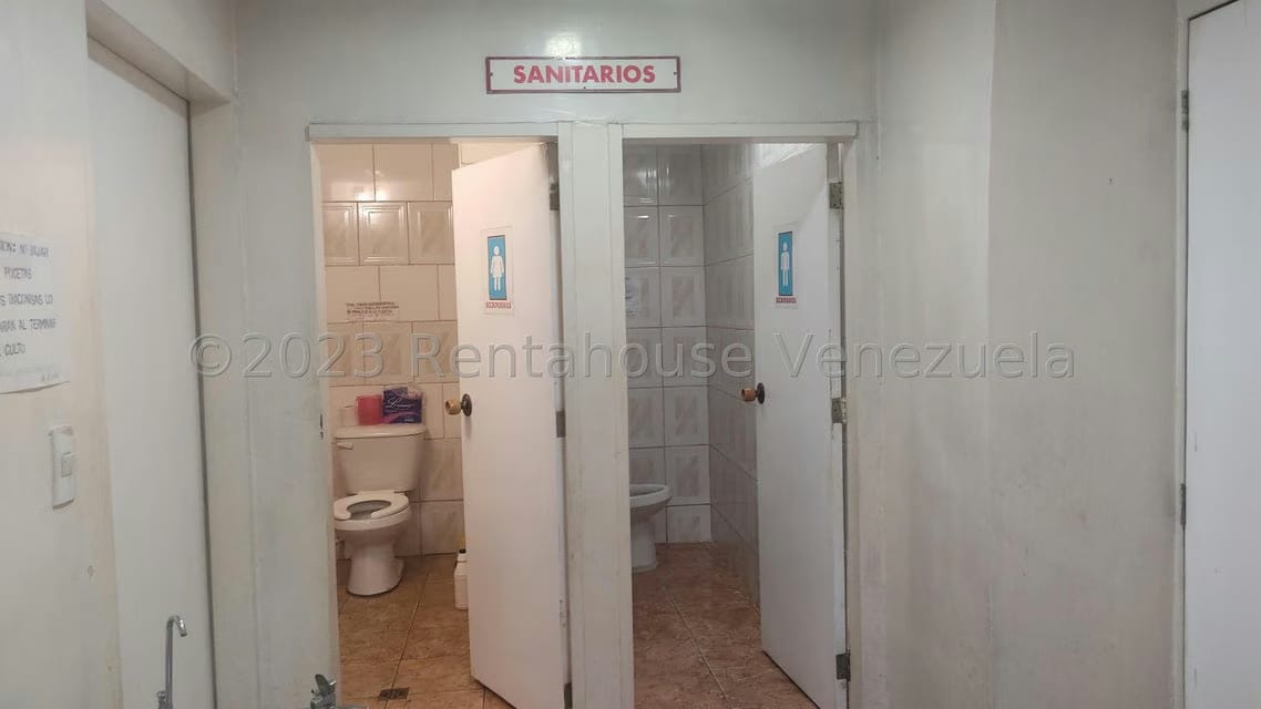 Casa (1 Nivel) en Venta en Guarenas, Miranda - 8