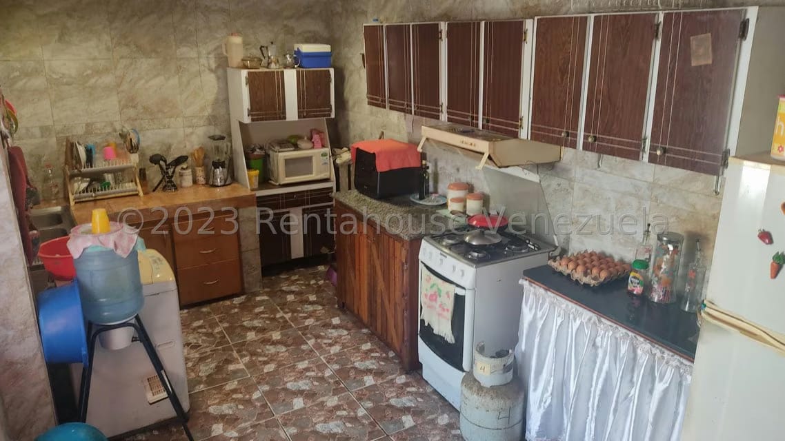 Casa (1 Nivel) en Venta en Guarenas, Miranda - 9