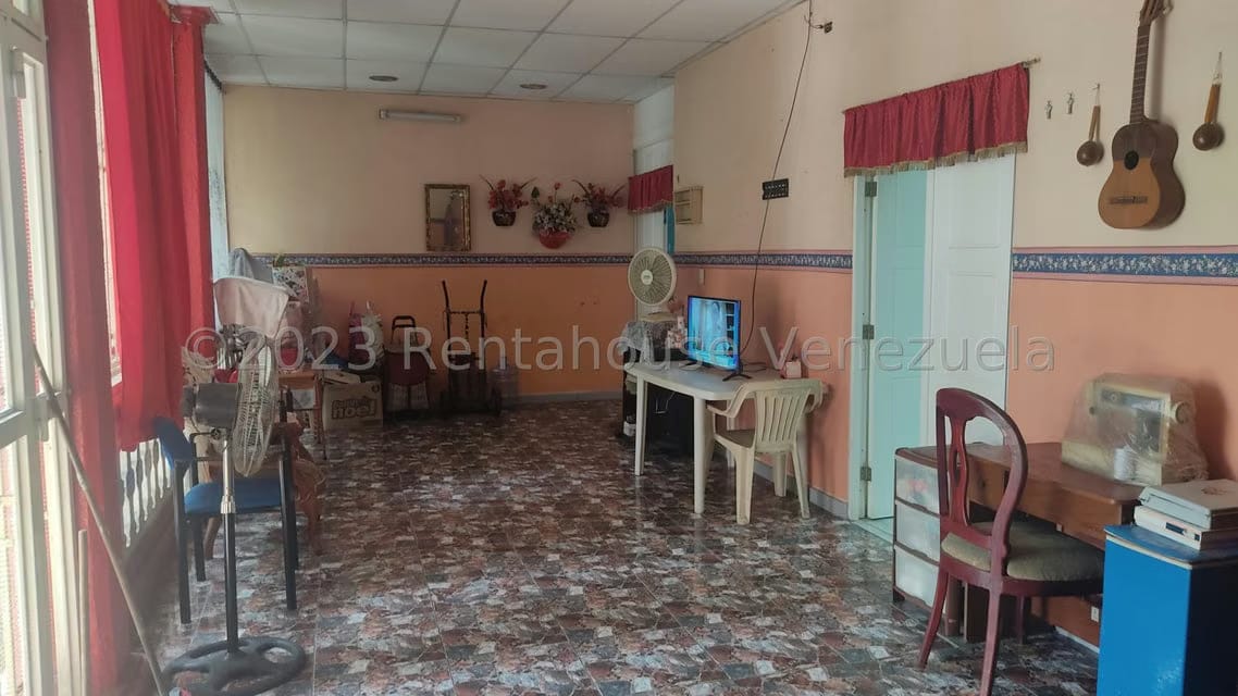 Casa (1 Nivel) en Venta en Guarenas, Miranda - 10