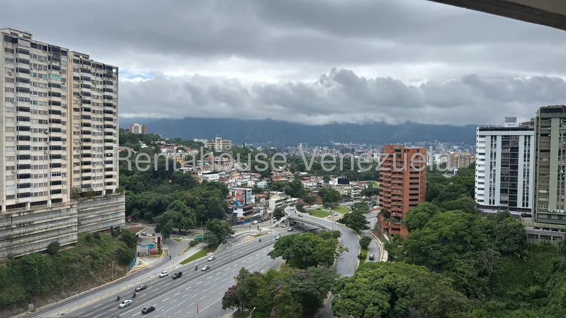 Apartamento (1 Nivel) en Venta en Santa Ines, Distrito Metropolitano