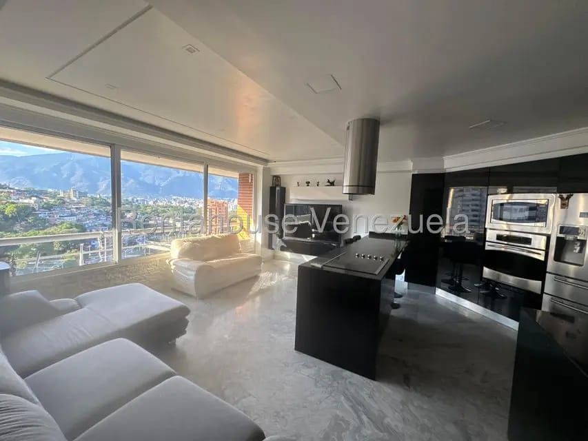 Apartamento (1 Nivel) en Venta en Santa Ines, Distrito Metropolitano - 13