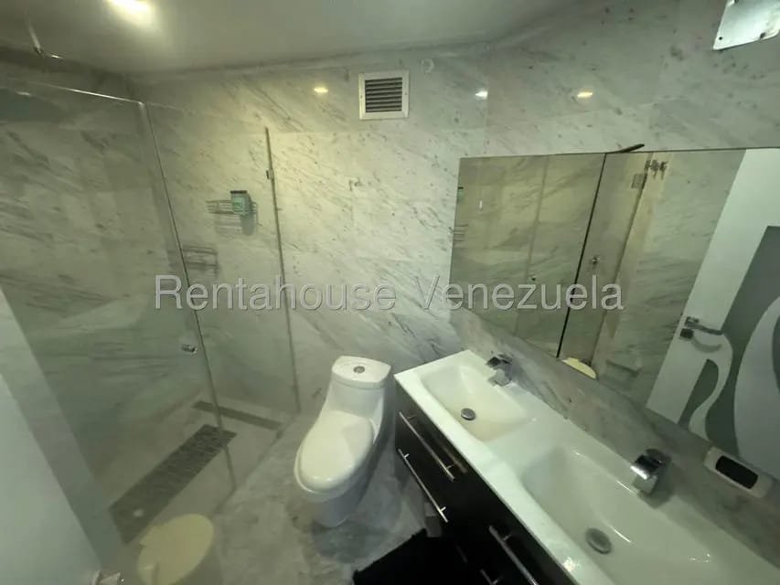 Apartamento (1 Nivel) en Venta en Santa Ines, Distrito Metropolitano - 15