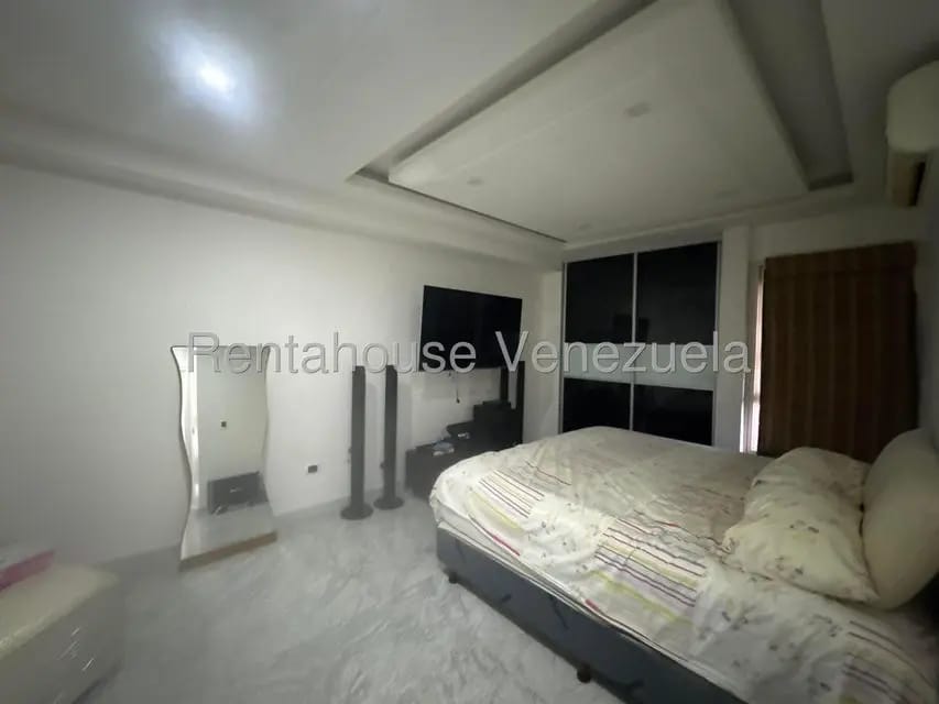 Apartamento (1 Nivel) en Venta en Santa Ines, Distrito Metropolitano - 16