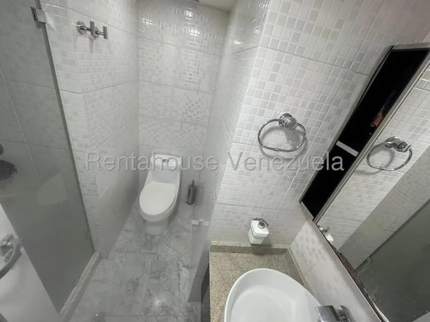 Apartamento (1 Nivel) en Venta en Santa Ines, Distrito Metropolitano - 17