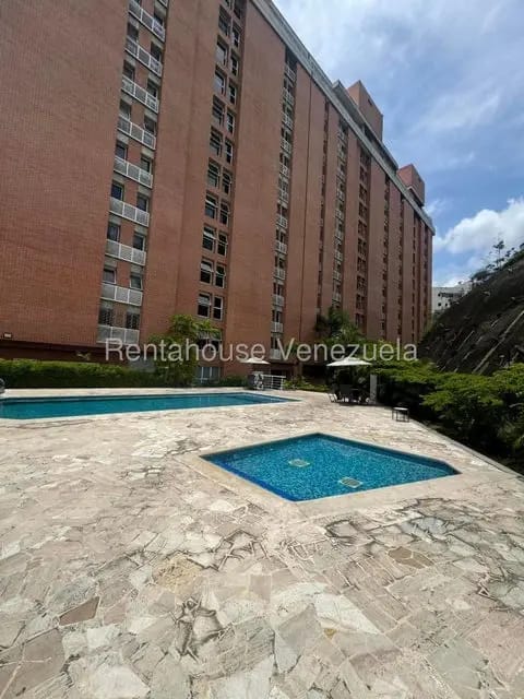 Apartamento (1 Nivel) en Venta en Santa Ines, Distrito Metropolitano - 5