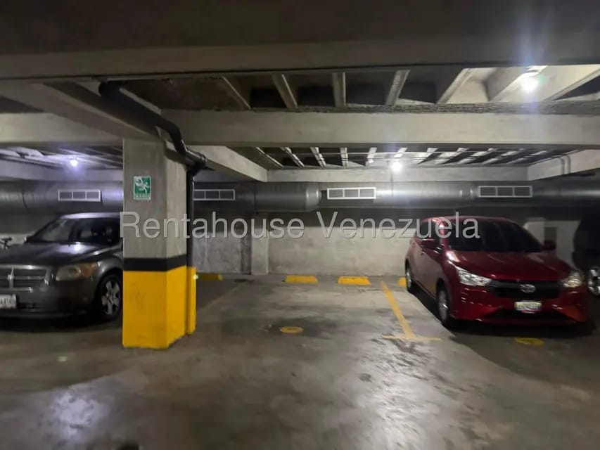 Apartamento (1 Nivel) en Venta en Santa Ines, Distrito Metropolitano - 6