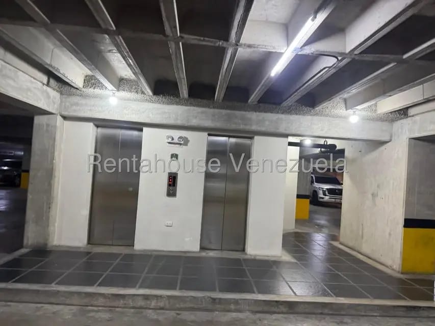 Apartamento (1 Nivel) en Venta en Santa Ines, Distrito Metropolitano - 7