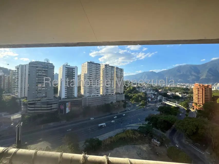 Apartamento (1 Nivel) en Venta en Santa Ines, Distrito Metropolitano - 10