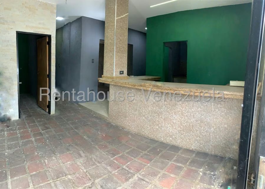 Comercial (Local Comercial) en Alquiler en Los Pinos, Lara - 9
