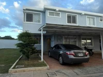 casa moderna en venta Urb Colinas del Turbio