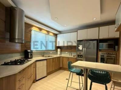 casa moderna en venta Urb Colinas del Turbio - 3