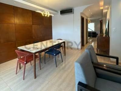 casa moderna en venta Urb Colinas del Turbio - 4
