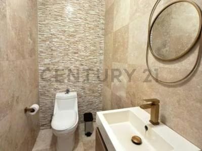 casa moderna en venta Urb Colinas del Turbio - 5