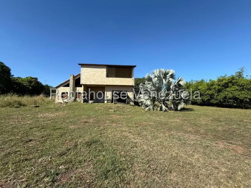 Terreno (Residencial) en Venta en Safari Carabobo, Carabobo - 2