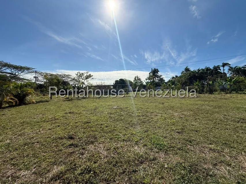 Terreno (Residencial) en Venta en Safari Carabobo, Carabobo - 4