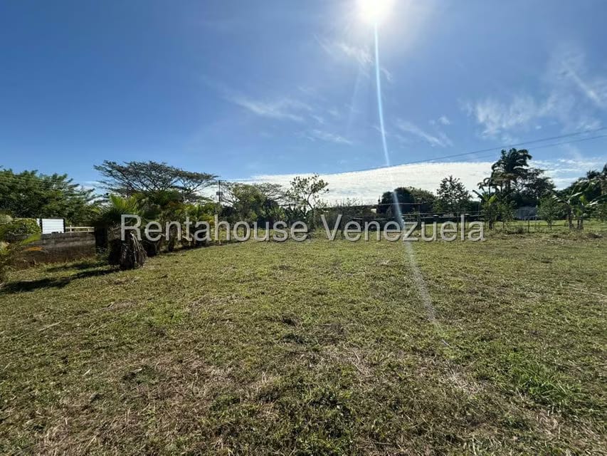 Terreno (Residencial) en Venta en Safari Carabobo, Carabobo - 33