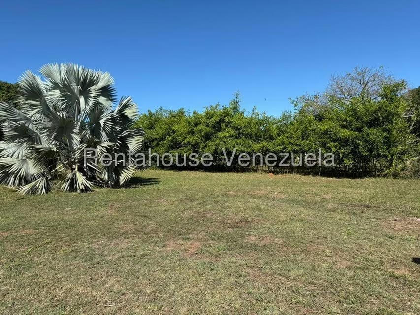 Terreno (Residencial) en Venta en Safari Carabobo, Carabobo - 34