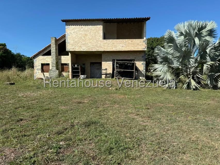 Terreno (Residencial) en Venta en Safari Carabobo, Carabobo - 36