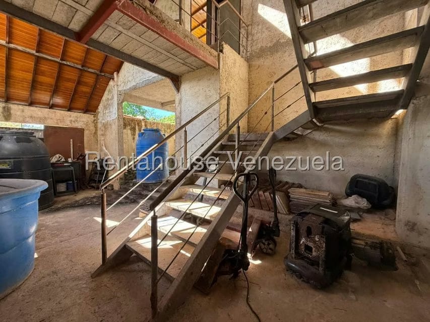 Terreno (Residencial) en Venta en Safari Carabobo, Carabobo - 5