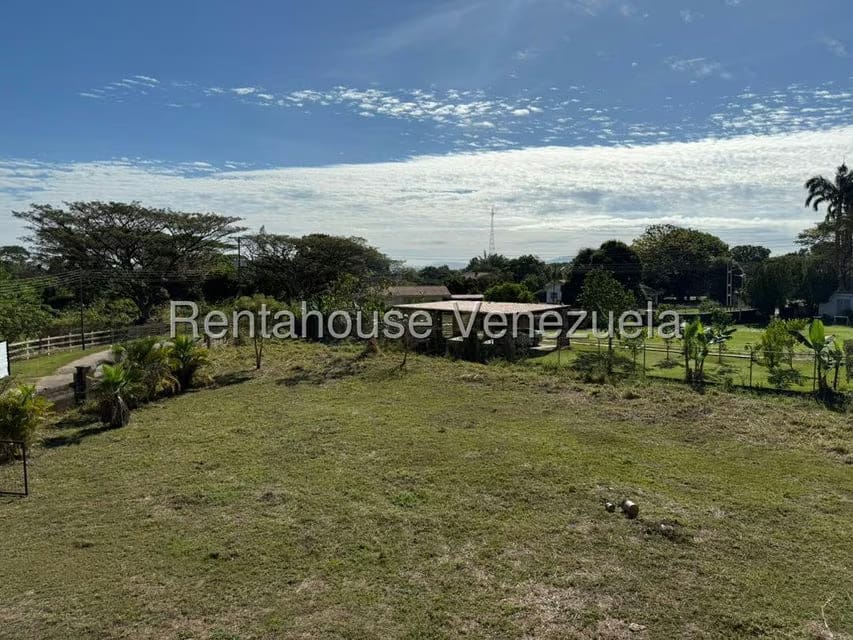 Terreno (Residencial) en Venta en Safari Carabobo, Carabobo - 41