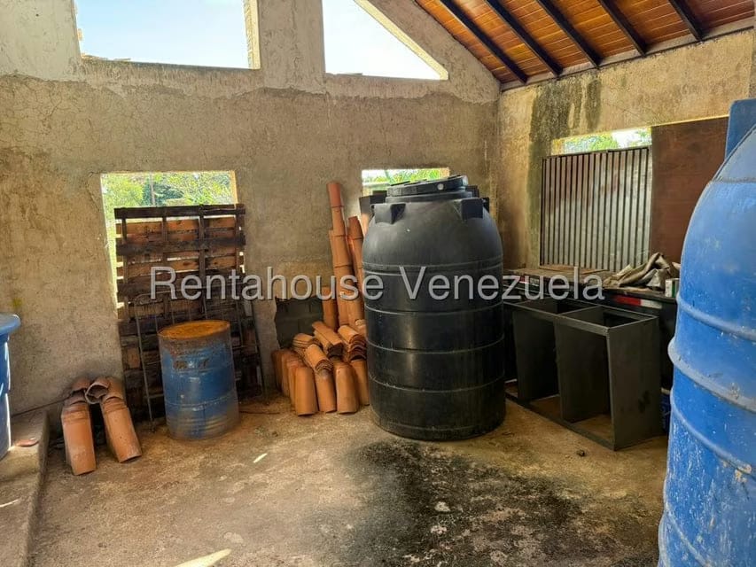 Terreno (Residencial) en Venta en Safari Carabobo, Carabobo - 6