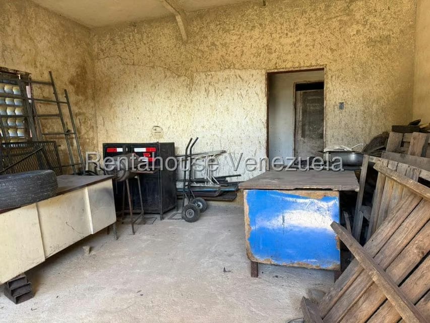 Terreno (Residencial) en Venta en Safari Carabobo, Carabobo - 7