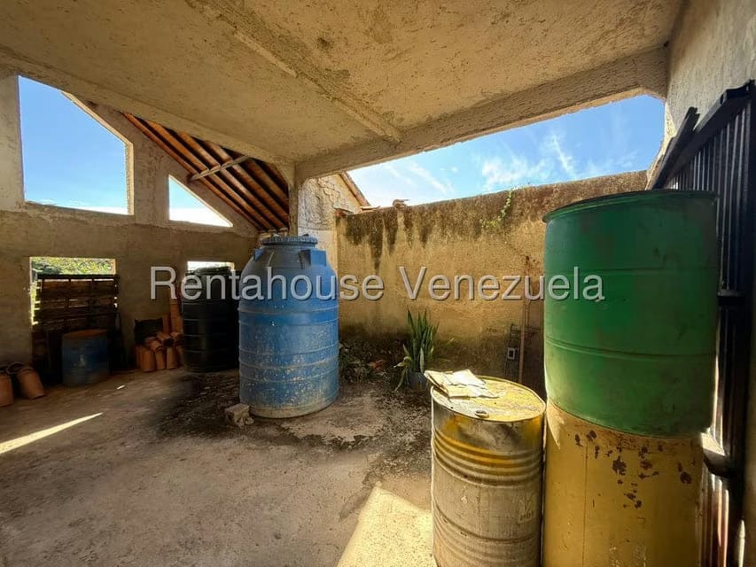 Terreno (Residencial) en Venta en Safari Carabobo, Carabobo - 8