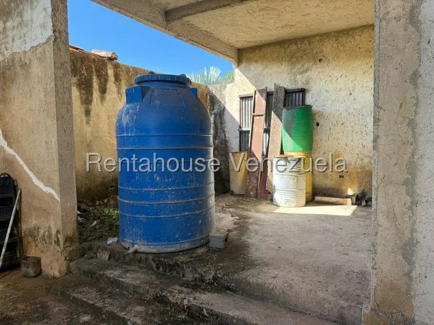 Terreno (Residencial) en Venta en Safari Carabobo, Carabobo - 9