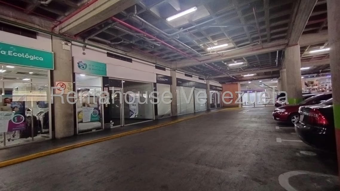Comercial (Local Comercial) en Alquiler en Colinas de Valle Arriba, Distrito Metropolitano - 14