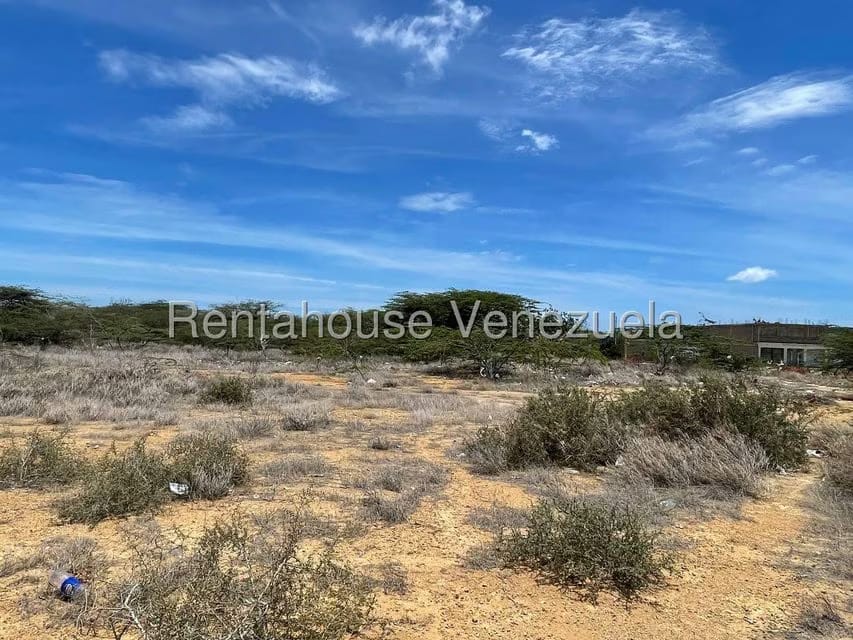 Terreno (Residencial) en Venta en Punto Fijo, Falcon - 2