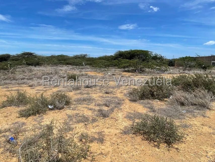 Terreno (Residencial) en Venta en Punto Fijo, Falcon - 7