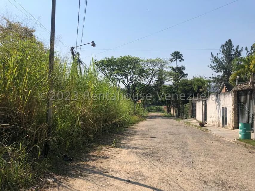 Terreno (Residencial) en Venta en Colinas de Guataparo, Carabobo - 3