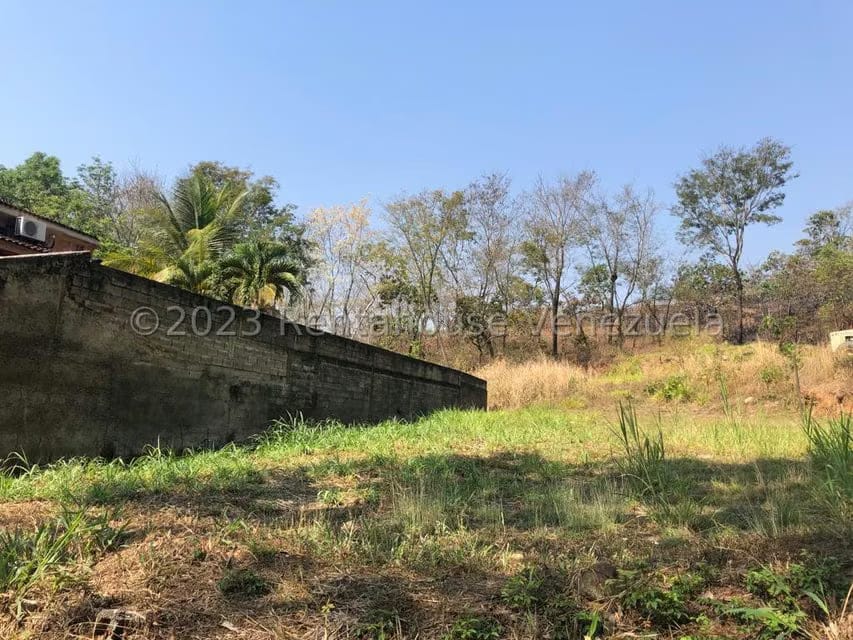 Terreno (Residencial) en Venta en Colinas de Guataparo, Carabobo - 4