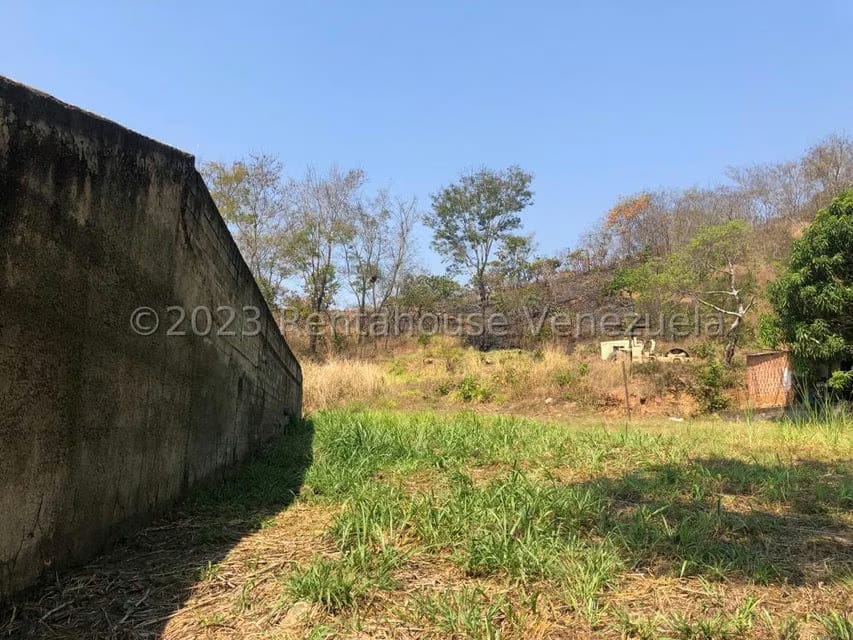 Terreno (Residencial) en Venta en Colinas de Guataparo, Carabobo - 9