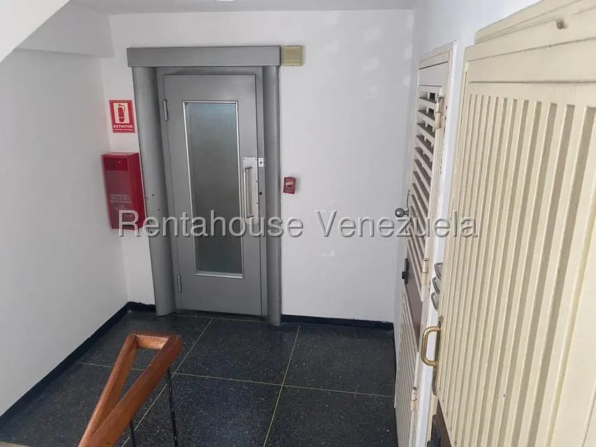 Comercial (Oficina) en Alquiler en Las Mercedes, Distrito Metropolitano - 11