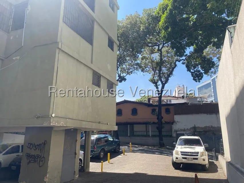 Comercial (Oficina) en Alquiler en Las Mercedes, Distrito Metropolitano - 12