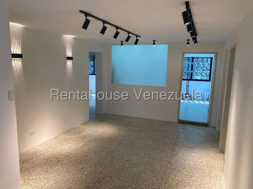 Comercial (Oficina) en Alquiler en Las Mercedes, Distrito Metropolitano - 6