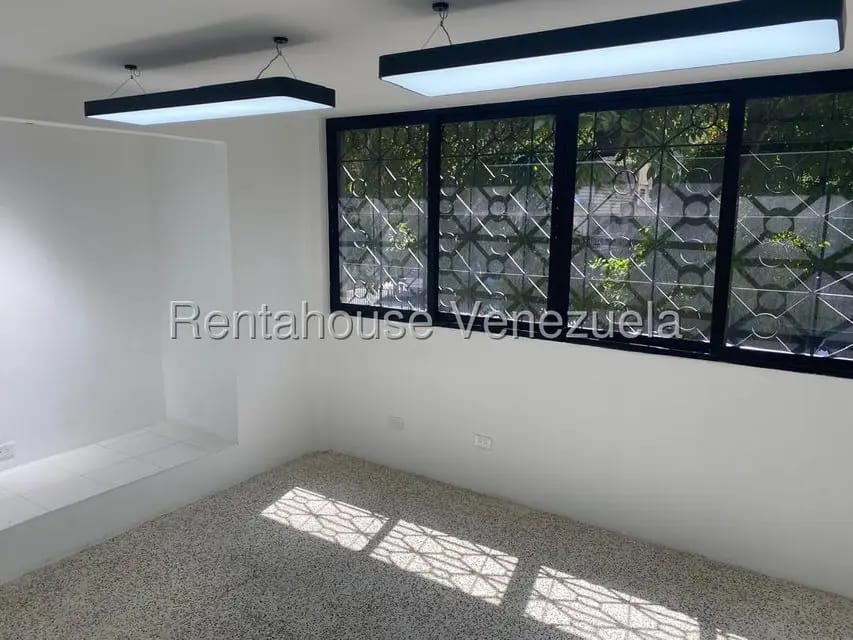 Comercial (Oficina) en Alquiler en Las Mercedes, Distrito Metropolitano - 7