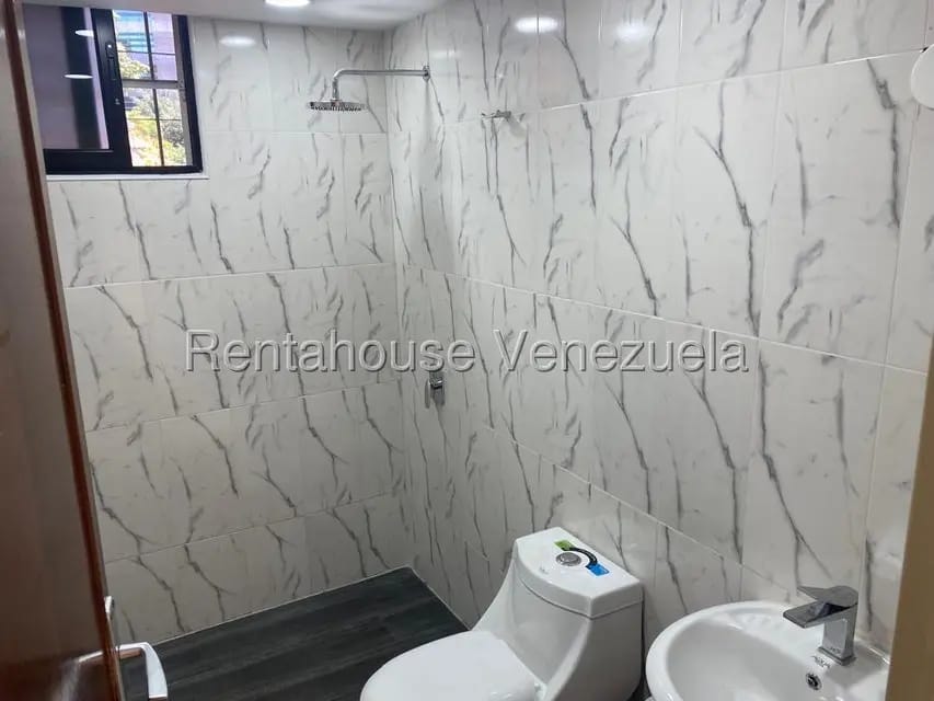 Comercial (Oficina) en Alquiler en Las Mercedes, Distrito Metropolitano - 8