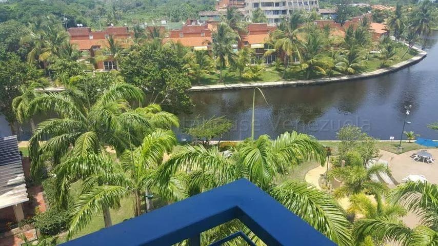 Apartamento (1 Nivel) en Venta en Los Canales de Rio Chico, Miranda - 12