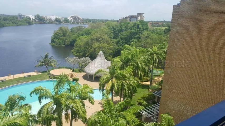 Apartamento (1 Nivel) en Venta en Los Canales de Rio Chico, Miranda - 15