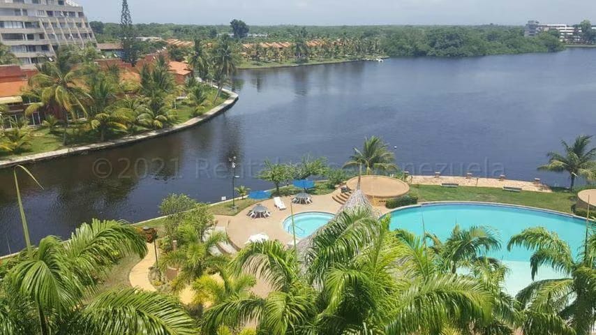 Apartamento (1 Nivel) en Venta en Los Canales de Rio Chico, Miranda - 16