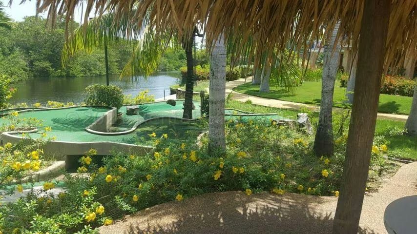 Apartamento (1 Nivel) en Venta en Los Canales de Rio Chico, Miranda - 18
