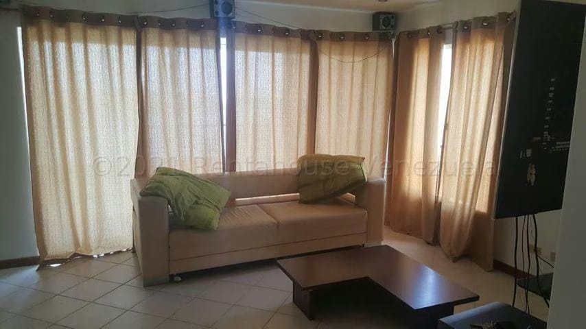 Apartamento (1 Nivel) en Venta en Los Canales de Rio Chico, Miranda - 6