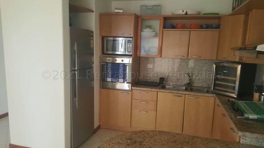 Apartamento (1 Nivel) en Venta en Los Canales de Rio Chico, Miranda - 8