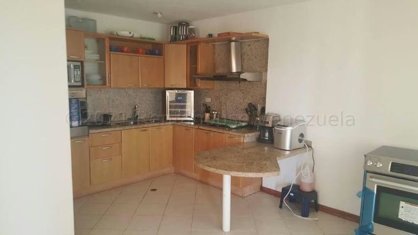 Apartamento (1 Nivel) en Venta en Los Canales de Rio Chico, Miranda - 9